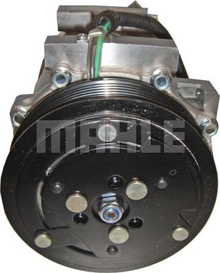 MAHLE ACP 1024 000S - Compresseur, climatisation droxauto.com