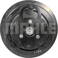 MAHLE ACP 1072 000S - Compresseur, climatisation droxauto.com