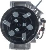 MAHLE ACP 1197 000S - Compresseur, climatisation droxauto.com