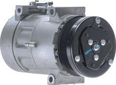 MAHLE ACP 1352 000S - Compresseur, climatisation droxauto.com