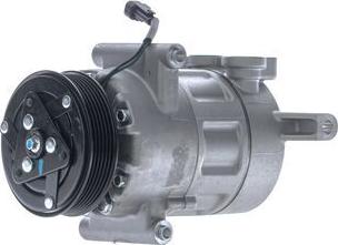 MAHLE ACP 1361 000S - Compresseur, climatisation droxauto.com