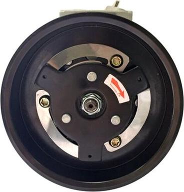 MAHLE ACP 1314 000S - Compresseur, climatisation droxauto.com