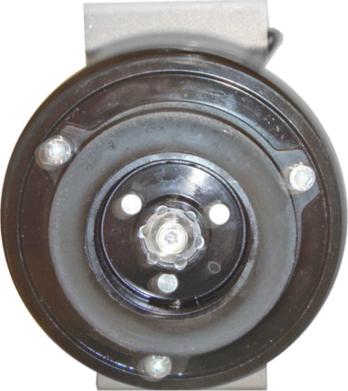 MAHLE ACP 129 000S - Compresseur, climatisation droxauto.com