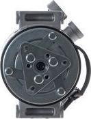 MAHLE ACP 1206 000S - Compresseur, climatisation droxauto.com