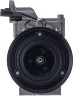 MAHLE ACP 1217 000S - Compresseur, climatisation droxauto.com