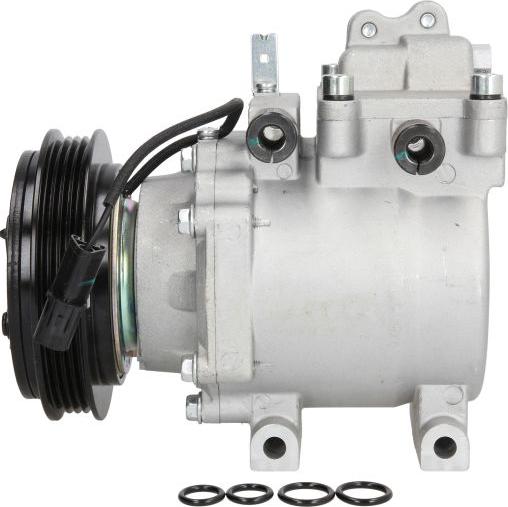 MAHLE ACP 1224 000S - Compresseur, climatisation droxauto.com