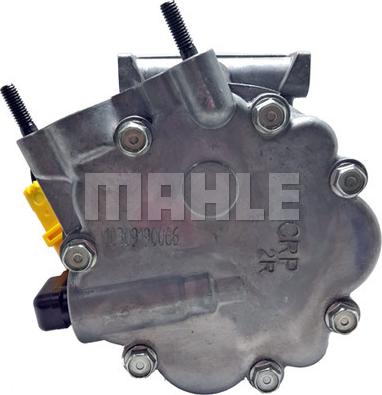 MAHLE ACP 359 000S - Compresseur, climatisation droxauto.com