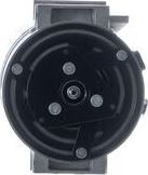 MAHLE ACP 319 000S - Compresseur, climatisation droxauto.com