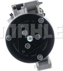MAHLE ACP 385 000S - Compresseur, climatisation droxauto.com