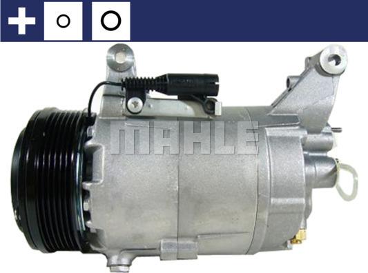 MAHLE ACP 32 000S - Compresseur, climatisation droxauto.com