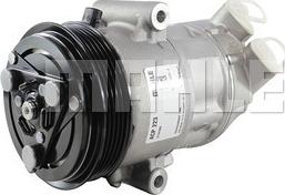 MAHLE ACP 223 - Compresseur, climatisation droxauto.com