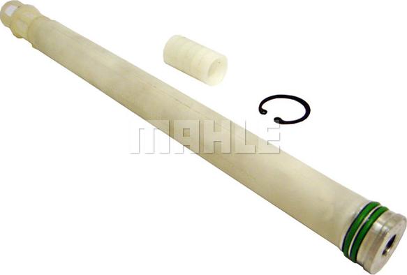 MAHLE AD 53 000S - Filtre déshydratant, climatisation droxauto.com