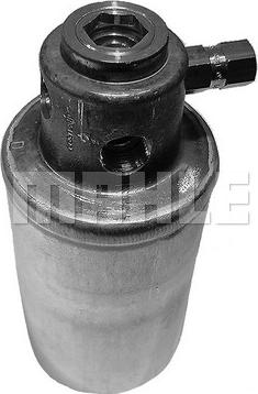 MAHLE AD 149 000S - Filtre déshydratant, climatisation droxauto.com