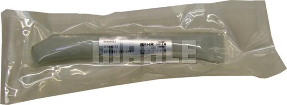 MAHLE AD 100 000S - Filtre déshydratant, climatisation droxauto.com