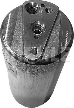 MAHLE AD 114 000S - Filtre déshydratant, climatisation droxauto.com