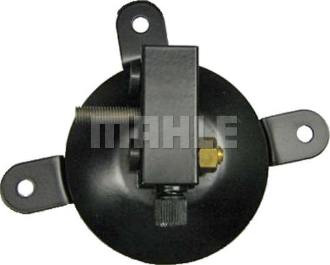 MAHLE AD 116 000S - Filtre déshydratant, climatisation droxauto.com