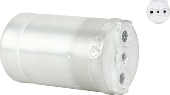 MAHLE AD 12 000S - Filtre déshydratant, climatisation droxauto.com