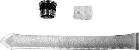 MAHLE AD 179 000S - Filtre déshydratant, climatisation droxauto.com