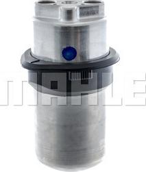MAHLE AD 8 000P - Filtre déshydratant, climatisation droxauto.com