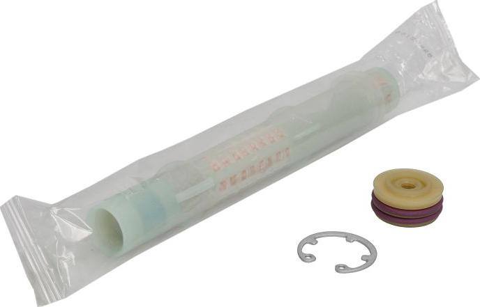 MAHLE AD 304 000P - Filtre déshydratant, climatisation droxauto.com