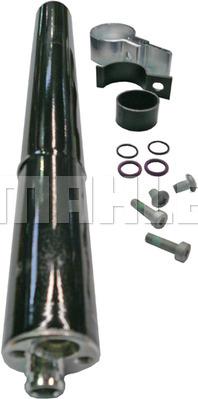 MAHLE AD 251 000P - Filtre déshydratant, climatisation droxauto.com