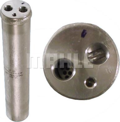 MAHLE AD 265 000S - Filtre déshydratant, climatisation droxauto.com