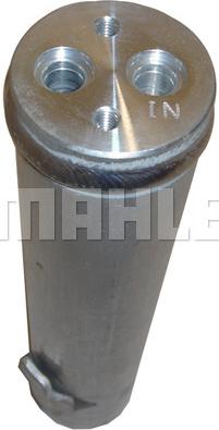 MAHLE AD 268 000S - Filtre déshydratant, climatisation droxauto.com