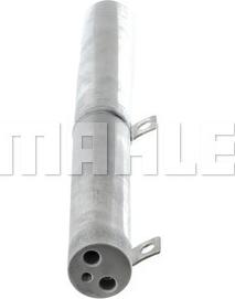MAHLE AD 285 000S - Filtre déshydratant, climatisation droxauto.com