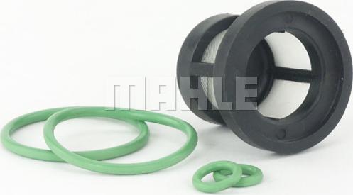 MAHLE AD 7 000S - Filtre déshydratant, climatisation droxauto.com