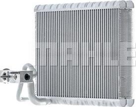 MAHLE AE 124 000P - Évaporateur climatisation droxauto.com