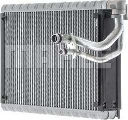 MAHLE AE 89 000P - Évaporateur climatisation droxauto.com