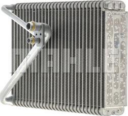 MAHLE AE 87 000P - Évaporateur climatisation droxauto.com