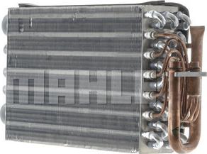 MAHLE AE 35 000P - Évaporateur climatisation droxauto.com