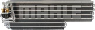 MAHLE AE 37 000S - Évaporateur climatisation droxauto.com