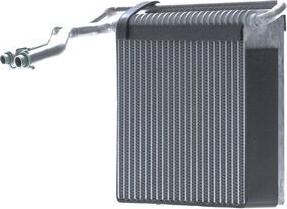 MAHLE AE 204 000S - Évaporateur climatisation droxauto.com