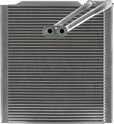 MAHLE AE 215 000S - Évaporateur climatisation droxauto.com