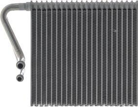 MAHLE AE 216 000S - Évaporateur climatisation droxauto.com