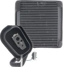 MAHLE AE 232 000P - Évaporateur climatisation droxauto.com