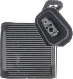 MAHLE AE 229 000P - Évaporateur climatisation droxauto.com