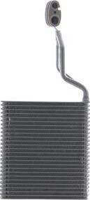 MAHLE AE 225 000S - Évaporateur climatisation droxauto.com