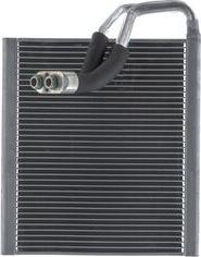 MAHLE AE 221 000S - Évaporateur climatisation droxauto.com