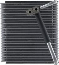 MAHLE AE 227 000S - Évaporateur climatisation droxauto.com