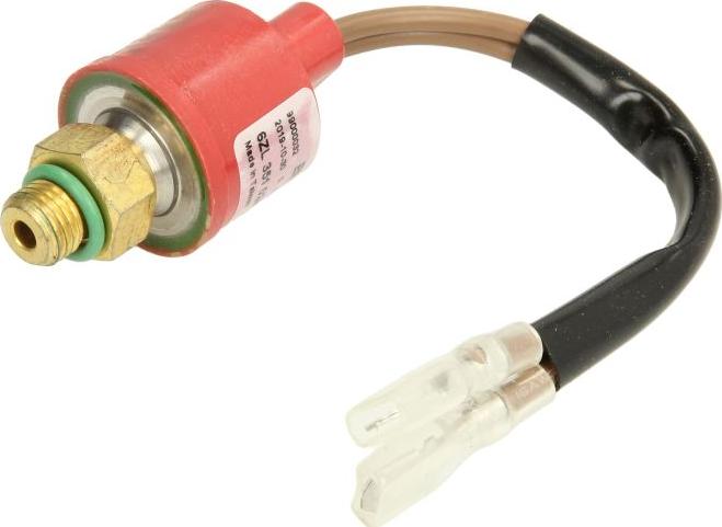 MAHLE ASW 19 000S - Pressostat, climatisation droxauto.com