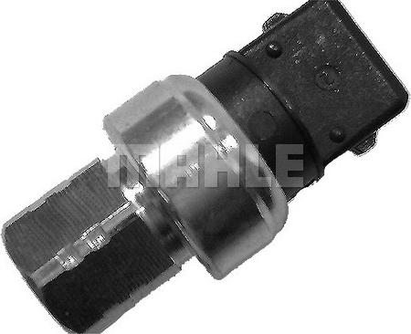 MAHLE ASW 17 000S - Pressostat, climatisation droxauto.com