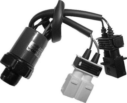 MAHLE ASW 30 000S - Pressostat, climatisation droxauto.com