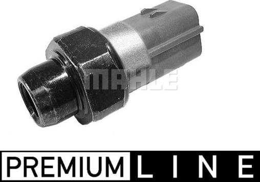 MAHLE ASW 32 000P - Pressostat, climatisation droxauto.com