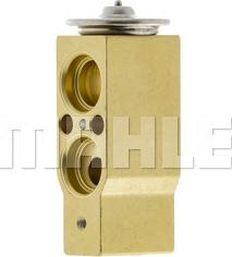 MAHLE AVE 91 000P - Détendeur, climatisation droxauto.com