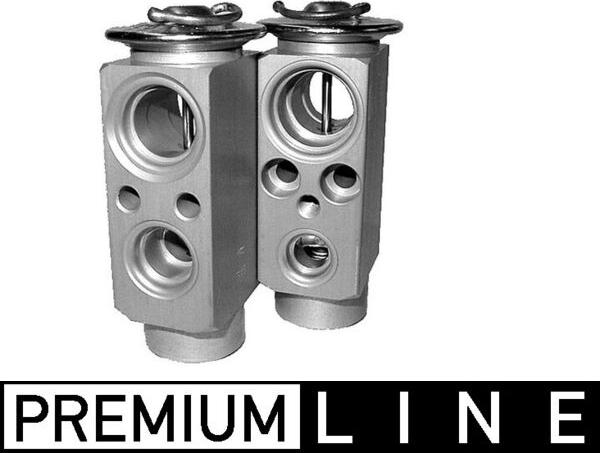 MAHLE AVE 98 000P - Détendeur, climatisation droxauto.com