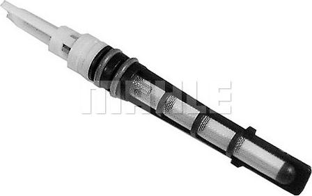 MAHLE AVE 47 000S - Gicleur, détendeur droxauto.com