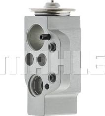 MAHLE AVE 58 000P - Détendeur, climatisation droxauto.com